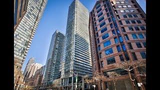 38 Grenville St Toronto Luxury Condo at Bay/College for sale