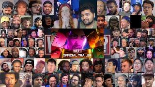 What If…? Season 3 | Official Trailer Reaction Mashup