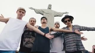 One Direction - Where We Are (Official Video) [UNRELEASED]