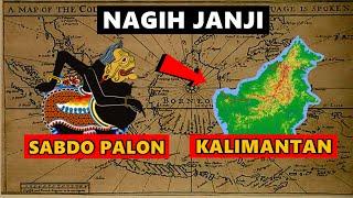 TERUNGKAP! BUKTI KEMUNCULAN SABDO PALON (SEMAR) DAN PEMINDAHAN IBU KOTA DI KALIMANTAN TIMUR!