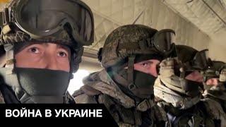  Началось! Российские войска уже в Беларуси!