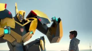 Transformers | Robots in Disguise 1 STEP & 3 STEP CHANGERS