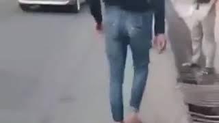 Я гапу чап