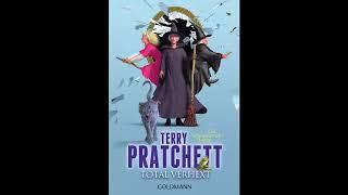 Terry Pratchett Total verhext Terry Pratchett Hörbuch YouTube