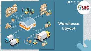 Different Types of Warehouse Layouts