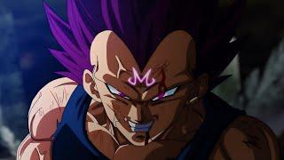 Vegeta TOP 10 Most Powerful Transformation