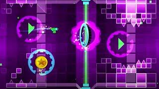 Geometry Dash Update 1.9 Sneak Peek 2