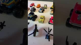 MicroMachines #80s #90s #cars #kidcar #blastfromthepast