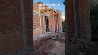 Mẫu Nhà Đẹp Nhất 2022 | Video Thiết Kế Nhà Thầu Jim KB