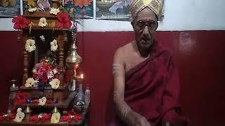 Udayaraaga - ಸೂರ್ಯನಾರಾಯಣ ಗದ್ಯ Suryanarayana Gadya by Devara Bhat Udikesara