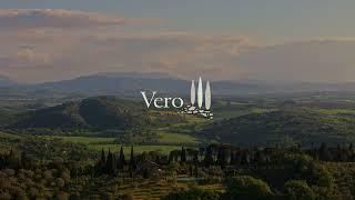 Cinematic video for Luxury Villa Rentals in Umbria / Vero in Italy / VorMarketers