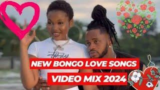 New Love Bongo Mix 2024 - Best Bongo Songs 2024 - Diamond, Harmonize, Zuchu, Jay Melody, Alikiba