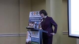 Dr. Julie Smith and Dr. Michelle Colby - Welcome and Opening remarks