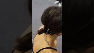 ️️️인기모델 송주아