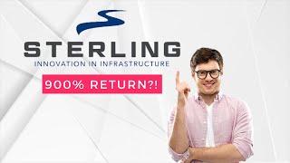 Is Sterling Infrastructure(STRL) the Best Way to Invest in American Growth and Development?