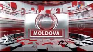 2 ani TVR Moldova. gherganov