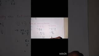 #class7#chapter2#ex 2.2#questionanswer #Ru'smaths#channel#shortmathvideo #