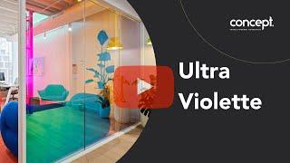 Ultra Violette