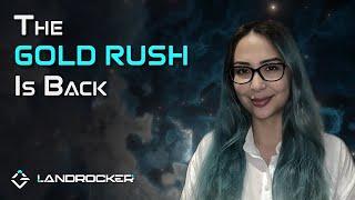 Everything you need to know about LandRocker | A Modern Gold Rush