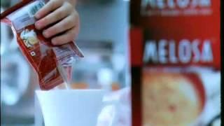 MELOSA COFFEE.