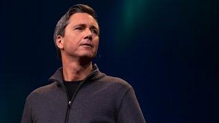 How to Solve the Education Crisis for Boys and Men | Richard Reeves | TED