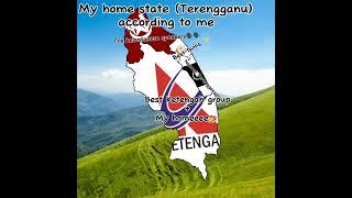 Terengganu according to me