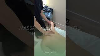 Massage Therapy At Evergreen Equips you for Autumn Season #shorts #shortsvideo #health #canada