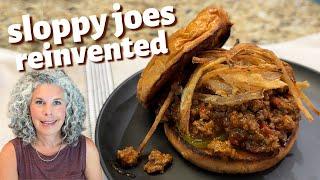 This Sloppy Joe Recipe Will Blow Your Childhood Version Away!