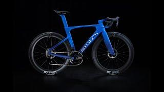 Storck Aerfast.5 - Our fastest road bike ever