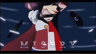 MI$ERY // AMV/ANIMATIC (Dream SMP) // EYESTRAIN WARNING