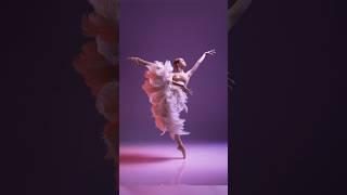  Як створюються круті фото  Балетна фотосесія. Модель Аліна