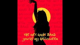 The Get Right Band - You're My Halloween (Visualizer)