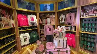 Wicked Movie Merchandise at Universal Studios Hollywood