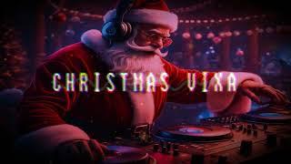 CHRISTMAS VIXA VOL 1 VIXA PIXA SŁUCHAJ TEGO CHRISTMASOWEGO MIXA