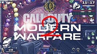 Call of Duty: Modern Warfare 2 (2022) Gameplay Reveal Trailer