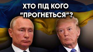 Трамп і Путін: хто зробить перший крок? Як вирішать “українське питання”? | Станіслав Желіховський