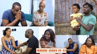 𝐈𝐆𝐈𝐇𝐎𝐌𝐄 𝐒𝐄𝐑𝐈𝐄𝐒 𝐄𝐏 𝟐𝟑:Umwana wa micky (Amora) arabonetse!!