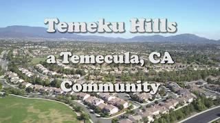 Temeku Hills Community - 4K