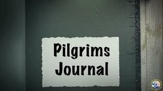 Pilgrims Journal -  A Knowledge of God