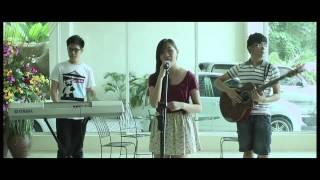 Isn't She Lovely (Cover) - Eva Tan ft. Kevin Yau & Nehemiah Yap