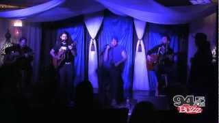 Coheed and Cambria - Goodnight Fair Lady (Acoustic from the Coors Light Live Lounge)