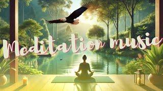 Music for meditation - Music for meditation - Sounds for meditation