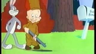 Bugs Bunny Weetabix Advert