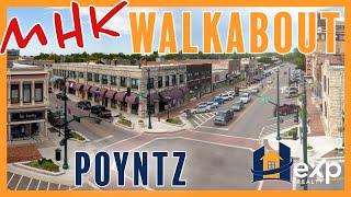 What Locals Know: Downtown Tour Manhattan KS