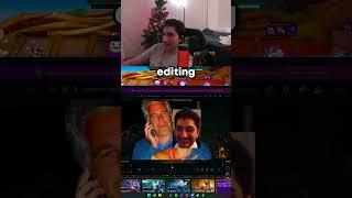 Average TFT Streamer