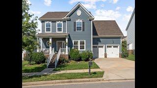 8017 Brookpark Ave | Franklin, TN