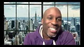 GivBux Global Opportunity Andre Vaughn 20240930