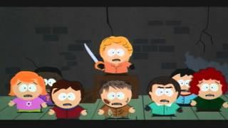 La Resistance - South Park