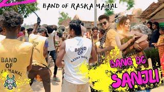 Bang Do Sanjli Santali Band Music  Band Of Raska Mahal