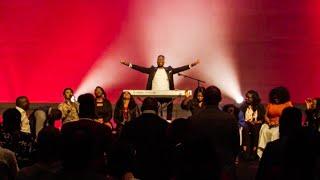 Sound Of Heaven Praise & Worship Medley | LIVE PERFORMANCE (2023)